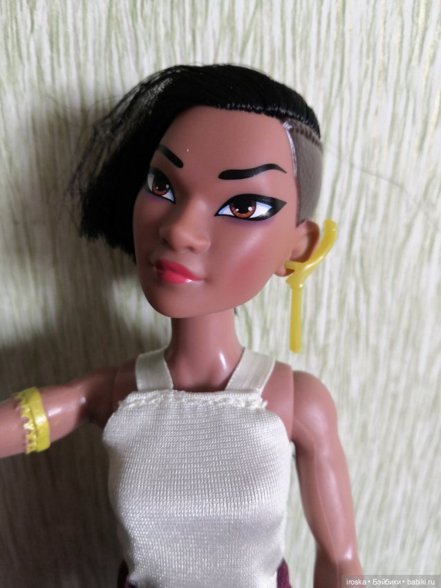 По следам мультфильма "Райя и последний дракон"