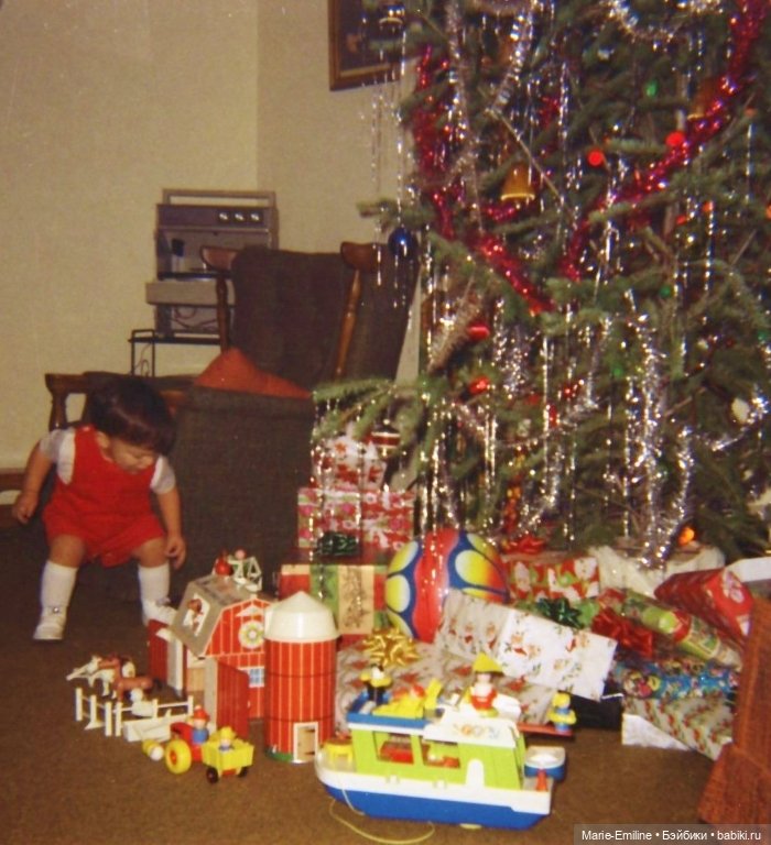 Винтажный Новый год — Винтажные куклы ГДР (Немки): Бигги