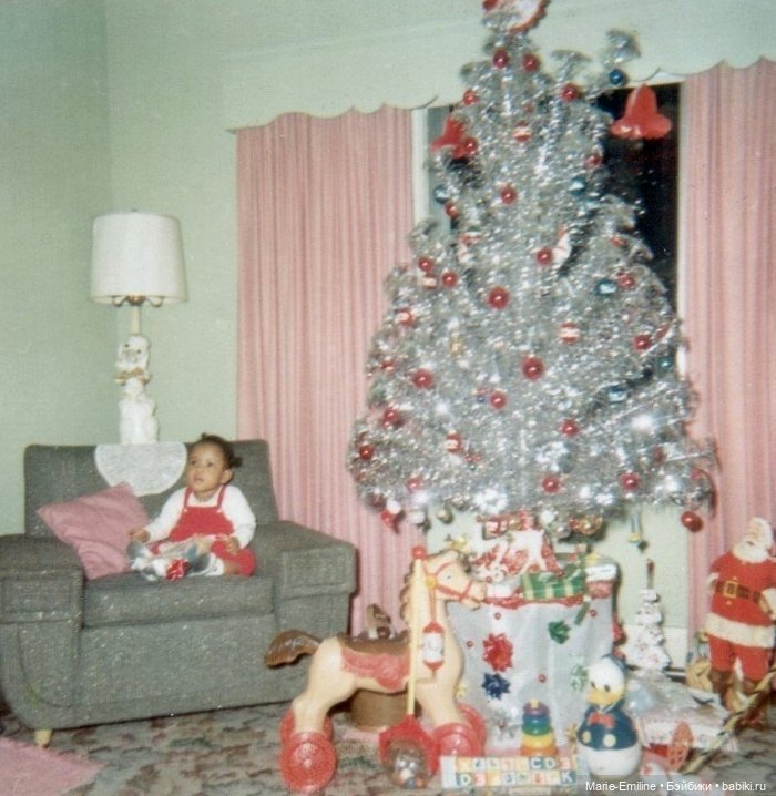 Винтажный Новый год — Винтажные куклы ГДР (Немки): Бигги