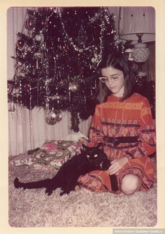 Винтажный Новый год — Винтажные куклы ГДР (Немки): Бигги