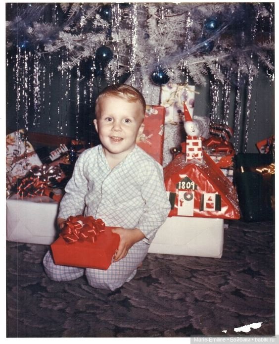 Винтажный Новый год — Винтажные куклы ГДР (Немки): Бигги