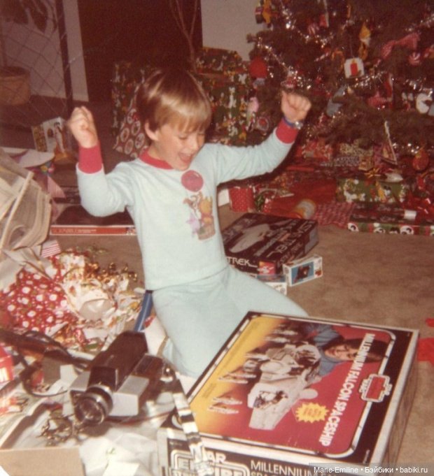 Винтажный Новый год — Винтажные куклы ГДР (Немки): Бигги