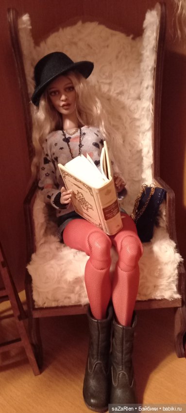 Моя "коллекция" или сборная солянка