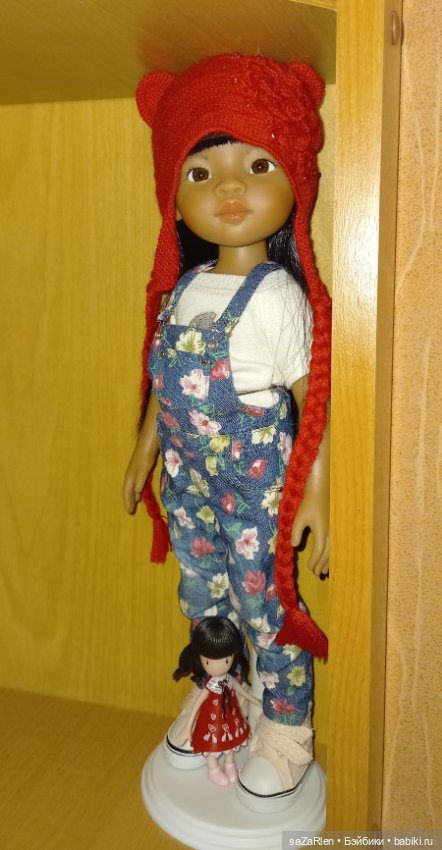 Моя "коллекция" или сборная солянка