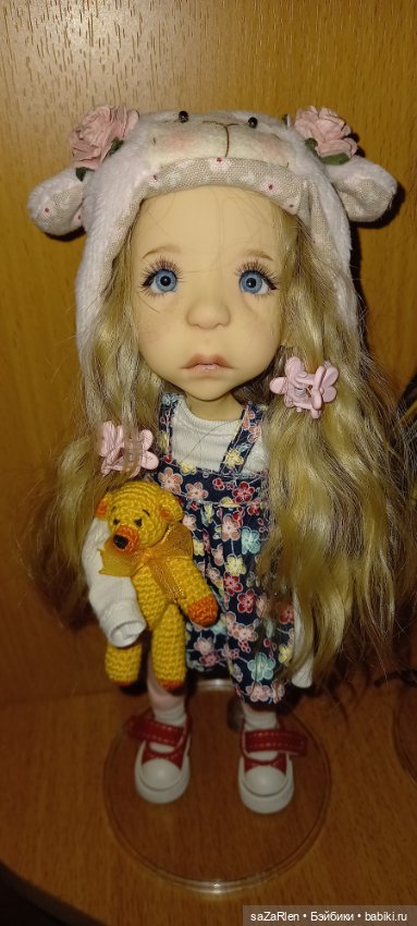 Моя "коллекция" или сборная солянка