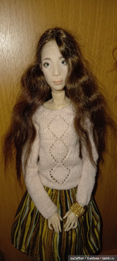 Моя "коллекция" или сборная солянка