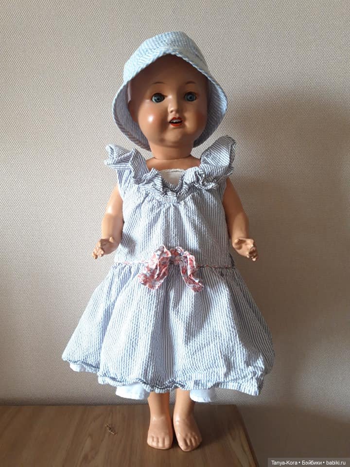 От пионерки к барышне. Новый образ Греты (фото 7)