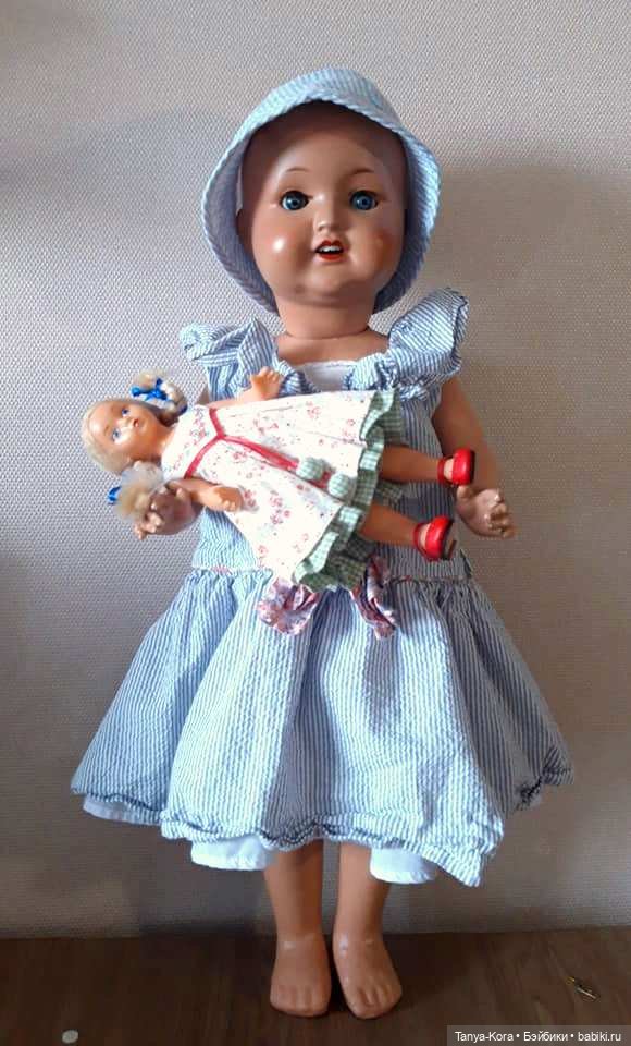 От пионерки к барышне. Новый образ Греты (фото 3)