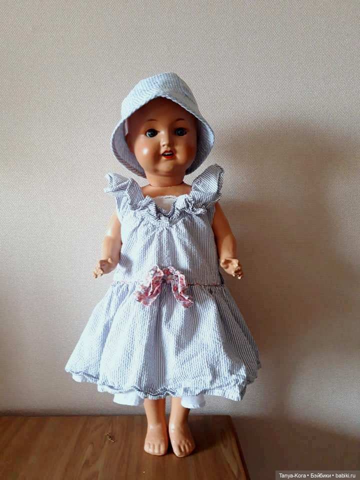 От пионерки к барышне. Новый образ Греты (фото 4)