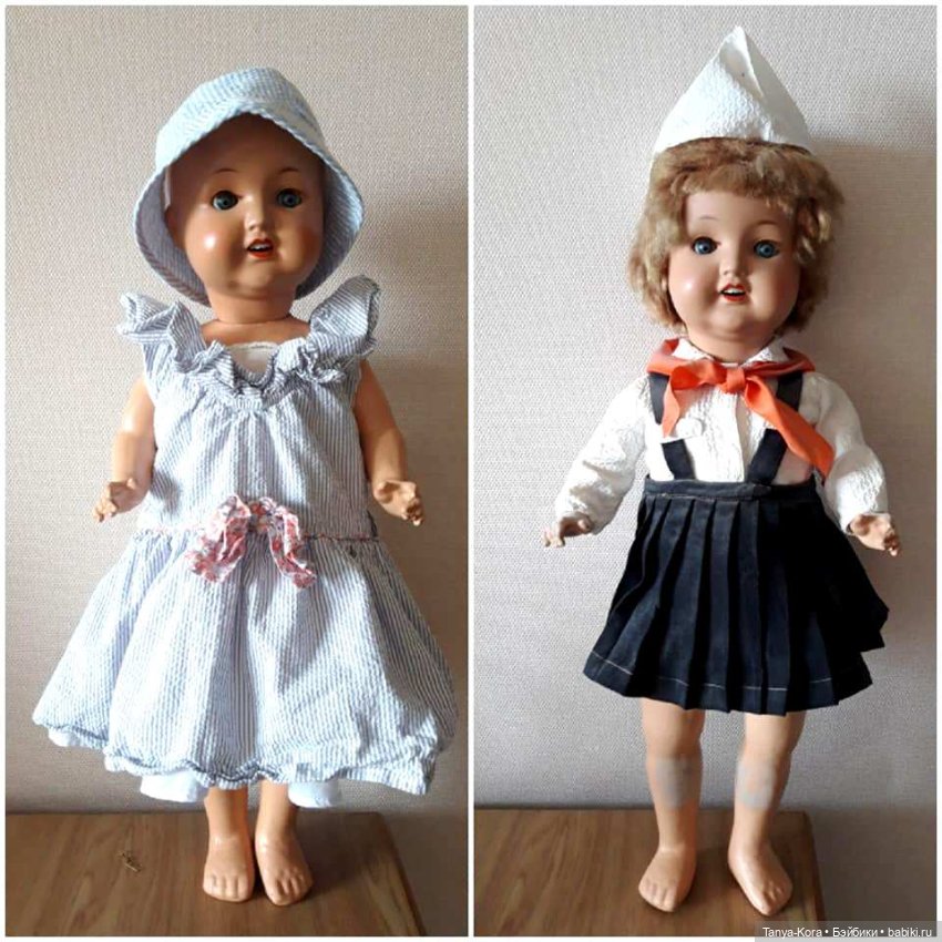 От пионерки к барышне. Новый образ Греты (фото 5)