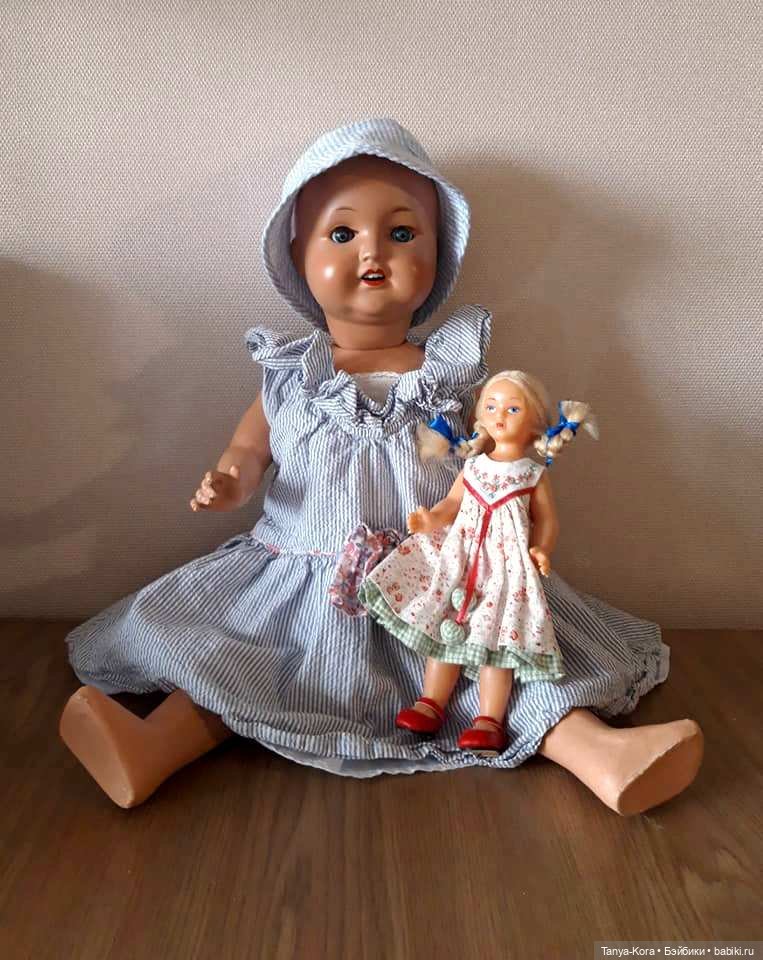 От пионерки к барышне. Новый образ Греты (фото 6)