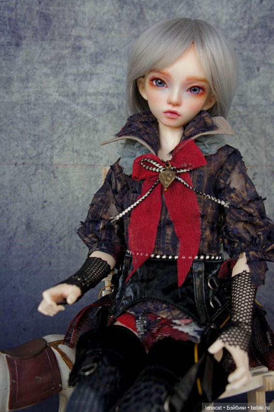 Любовь похожая на сон — Куклы Fairyland (ФэйриЛэнд): BJD (БЖД)