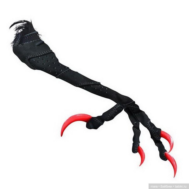 Кроссовки и произведения искусства от Phill Robson (фото 9)