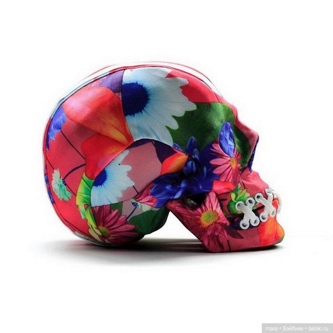 Кроссовки и произведения искусства от Phill Robson (фото 6)