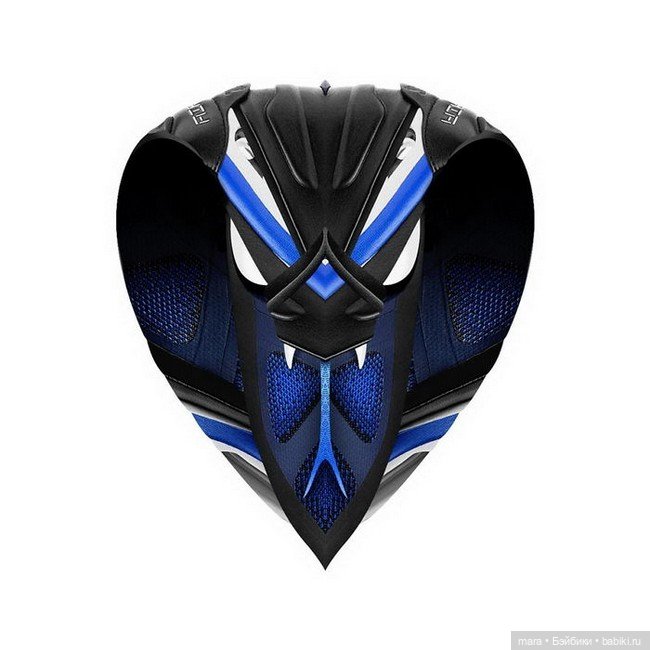 Кроссовки и произведения искусства от Phill Robson