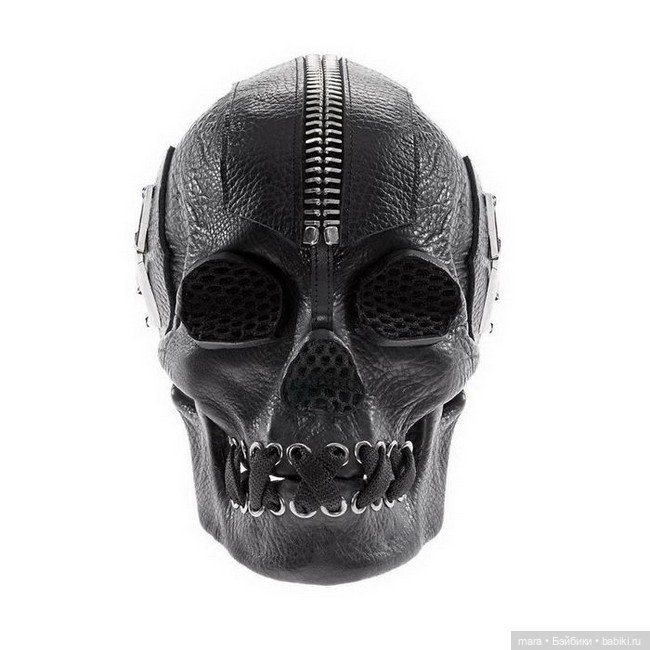 Кроссовки и произведения искусства от Phill Robson (фото 4)