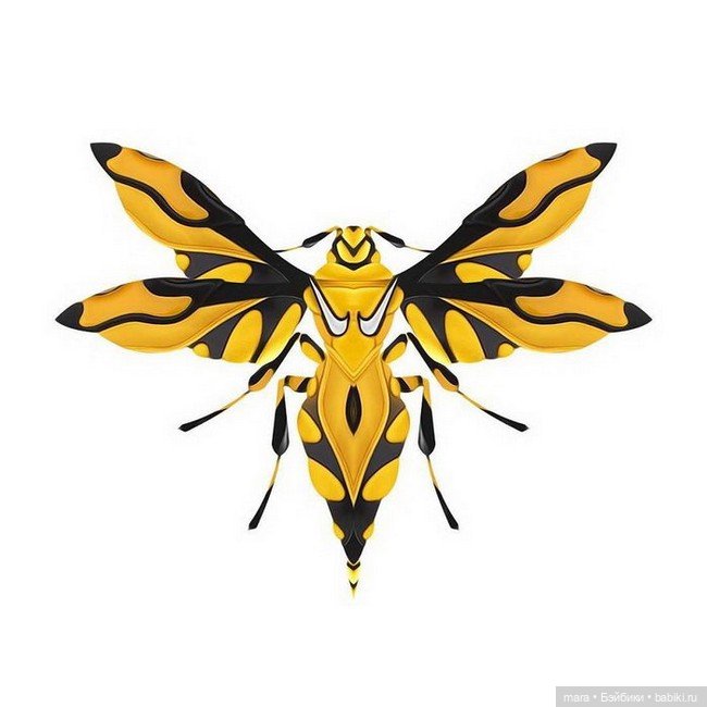 Кроссовки и произведения искусства от Phill Robson (фото 5)