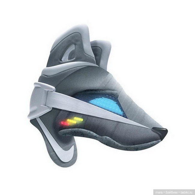 Кроссовки и произведения искусства от Phill Robson (фото 2)