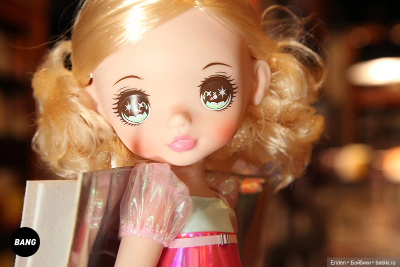 Amore Amooooore 40 см новые девочки (фото 2)