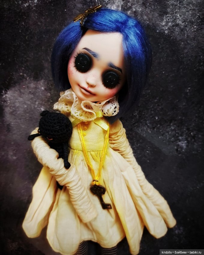 Коралина в стране кошмаров (фото 7)