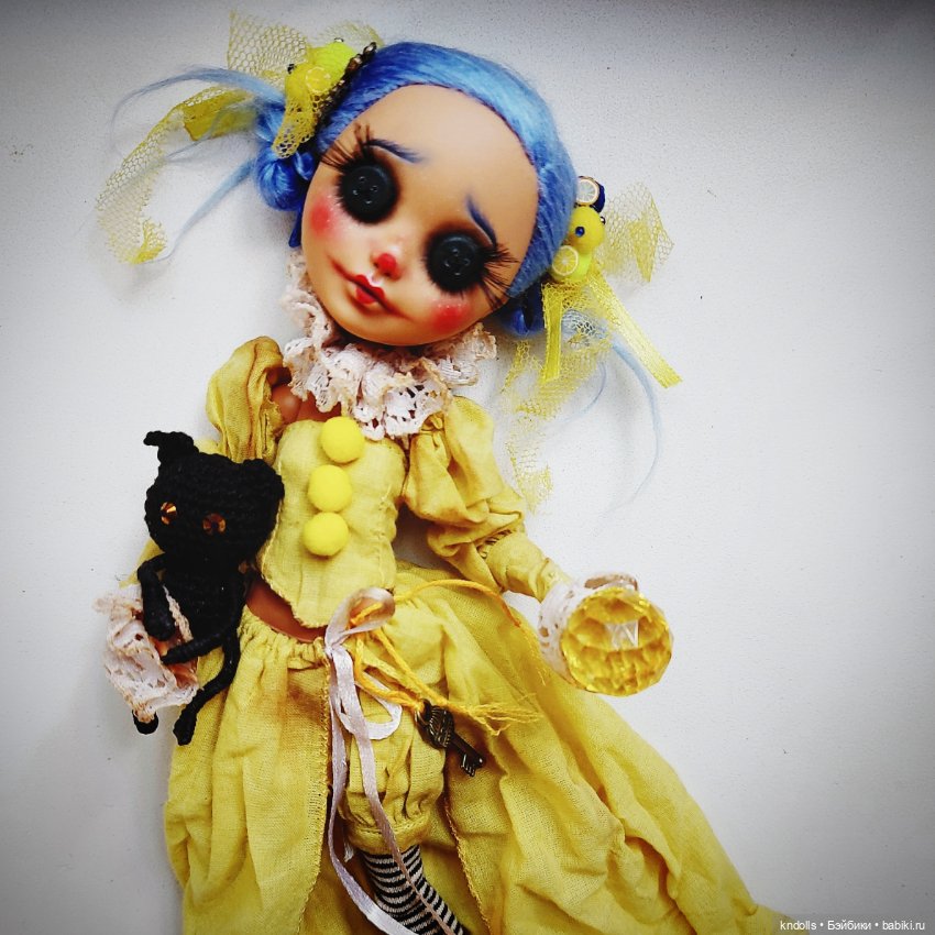 Коралина в стране кошмаров (фото 8)