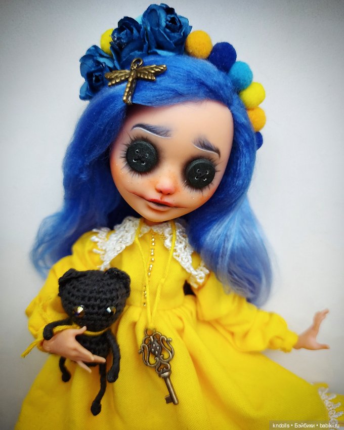 Коралина в стране кошмаров (фото 6)