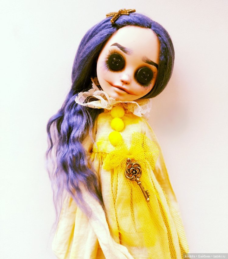 Коралина в стране кошмаров (фото 5)