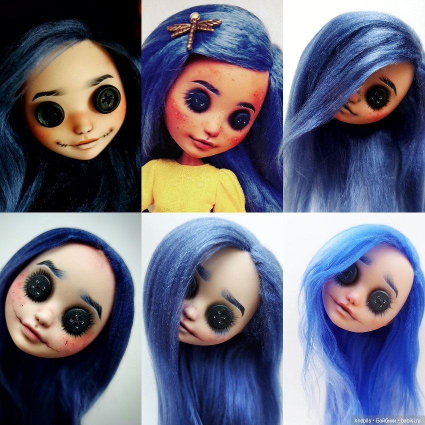 Коралина в стране кошмаров (фото 9)