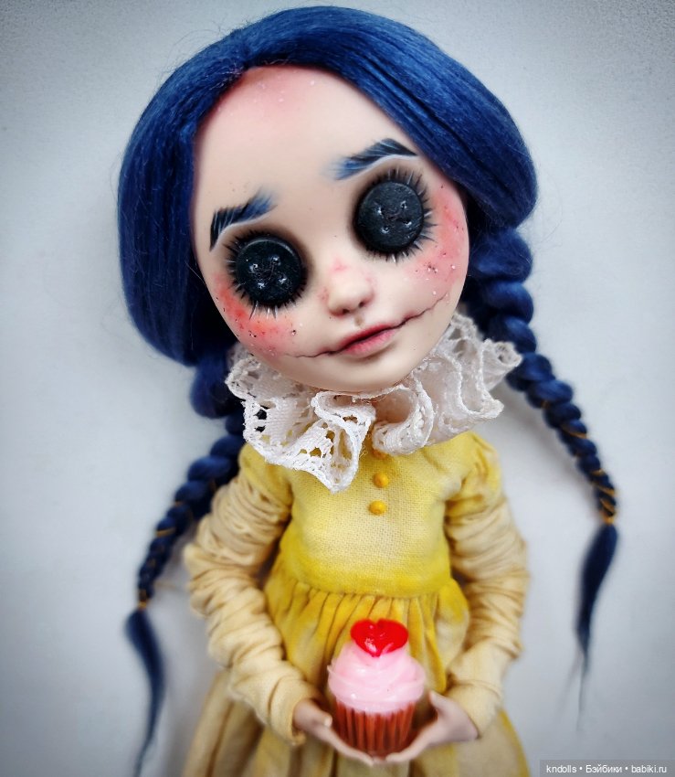 Коралина в стране кошмаров (фото 4)