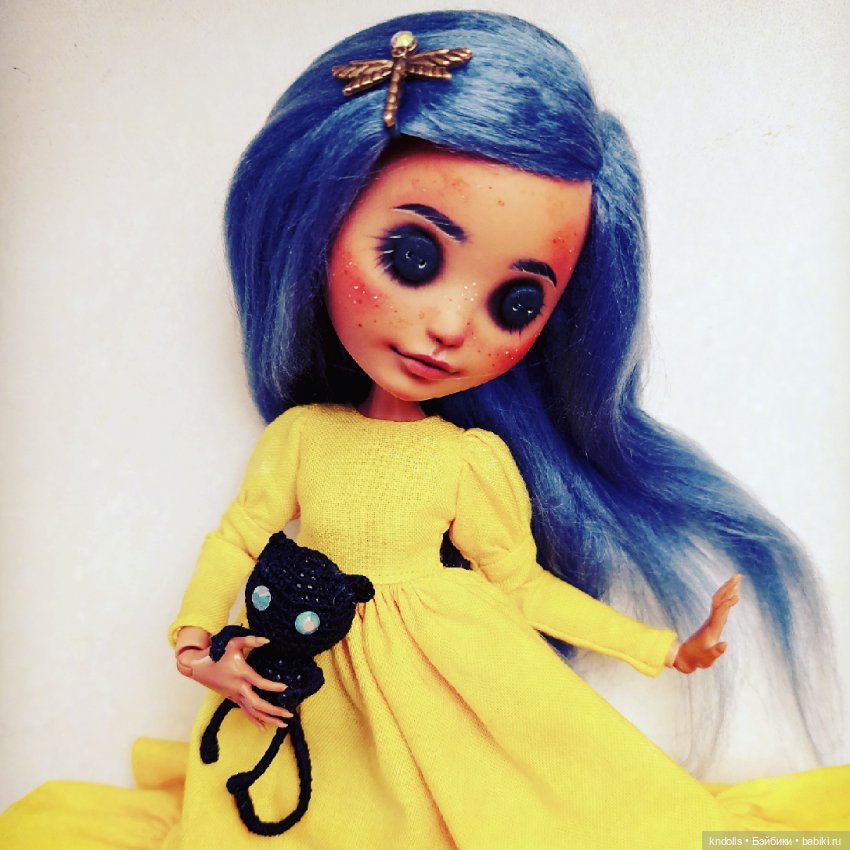 Коралина в стране кошмаров (фото 2)