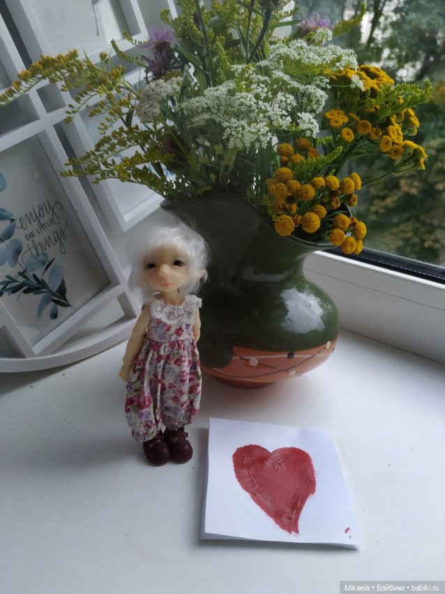 Живопись на открытом воздухе (фото 3)