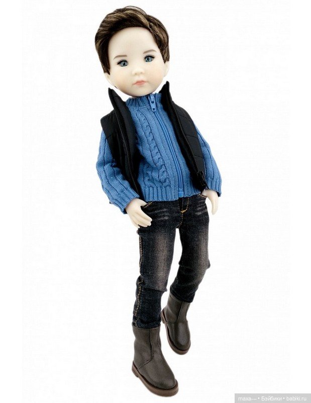 Все лимитки Руби Ред (Ruby Red Fashion Friends)