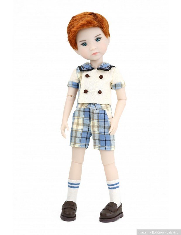 Все лимитки Руби Ред (Ruby Red Fashion Friends)