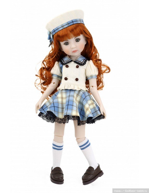 Все лимитки Руби Ред (Ruby Red Fashion Friends)