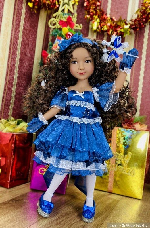 Все лимитки Руби Ред (Ruby Red Fashion Friends) (фото 9)