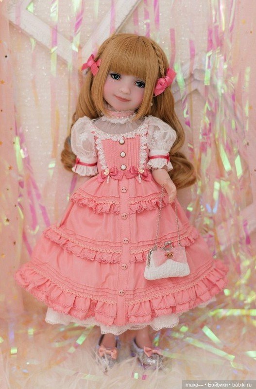 Все лимитки Руби Ред (Ruby Red Fashion Friends)