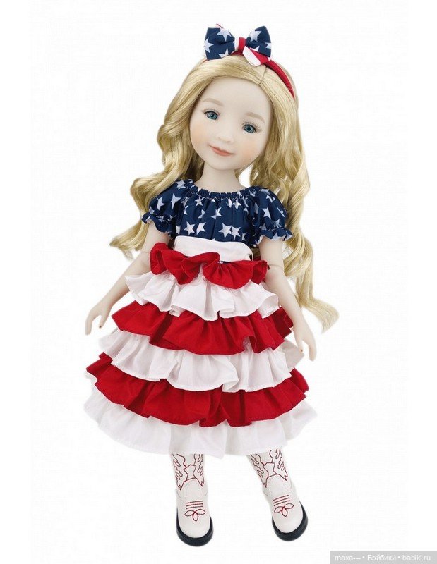 Все лимитки Руби Ред (Ruby Red Fashion Friends)