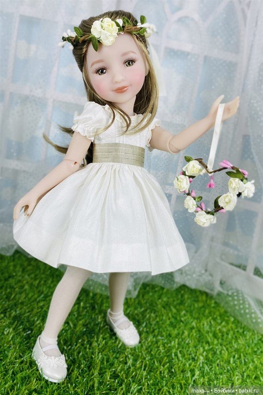 Все лимитки Руби Ред (Ruby Red Fashion Friends)