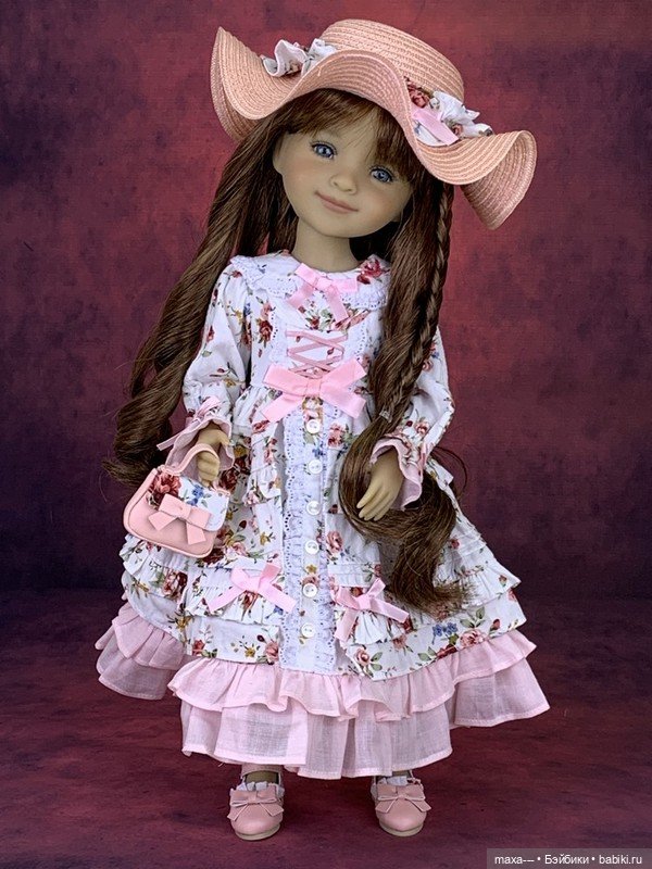 Все лимитки Руби Ред (Ruby Red Fashion Friends)