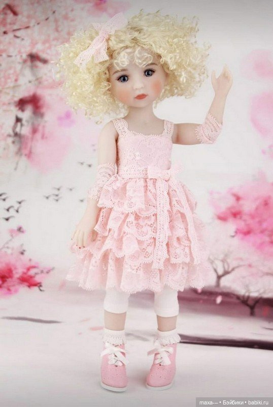 Все лимитки Руби Ред (Ruby Red Fashion Friends)