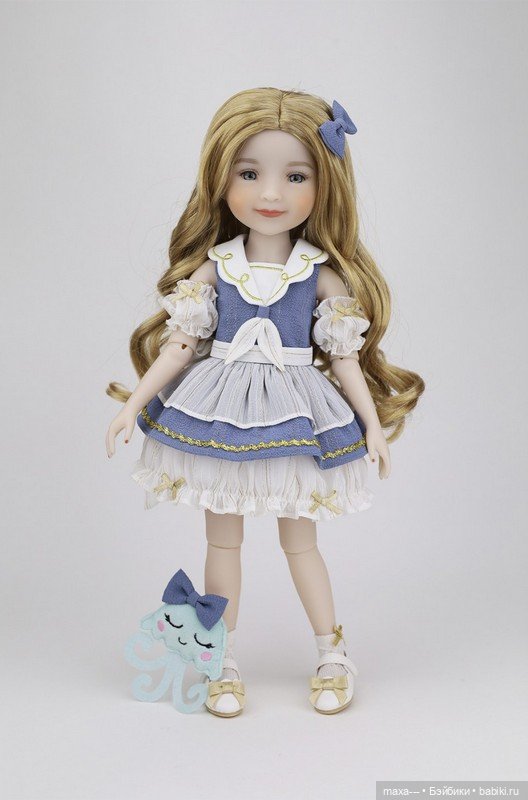 Все лимитки Руби Ред (Ruby Red Fashion Friends)