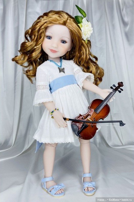 Все лимитки Руби Ред (Ruby Red Fashion Friends) (фото 5)