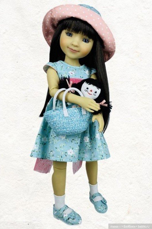 Все лимитки Руби Ред (Ruby Red Fashion Friends) (фото 3)