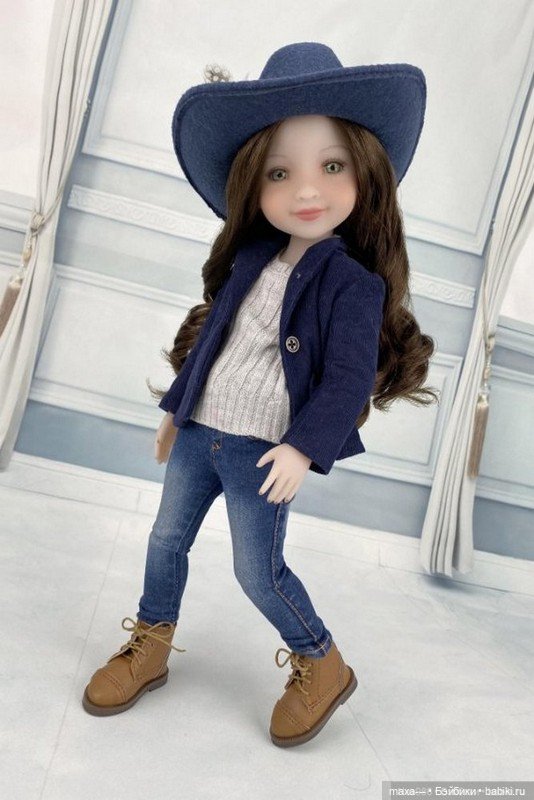 Все лимитки Руби Ред (Ruby Red Fashion Friends)