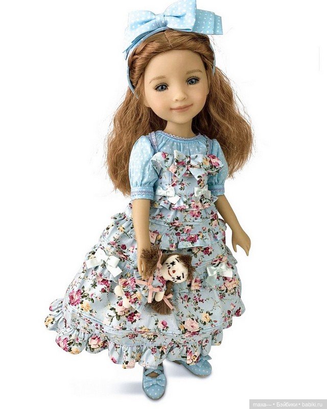 Все лимитки Руби Ред (Ruby Red Fashion Friends) (фото 2)