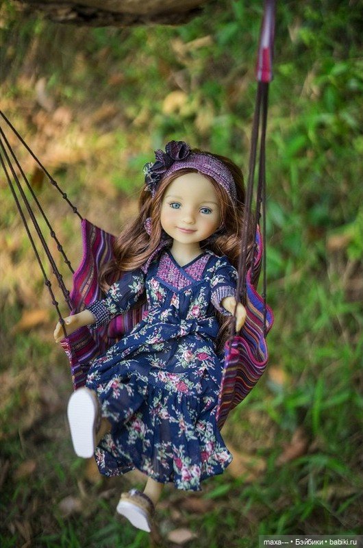 Все лимитки Руби Ред (Ruby Red Fashion Friends)