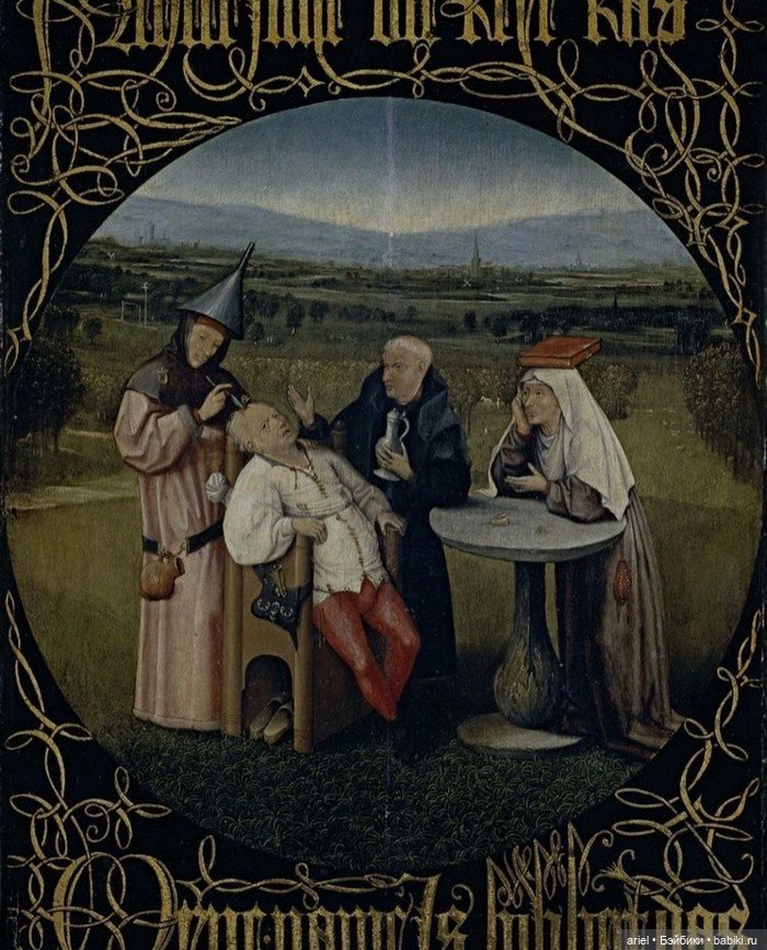 Образы животных от Алисы Галлер (фото 5)