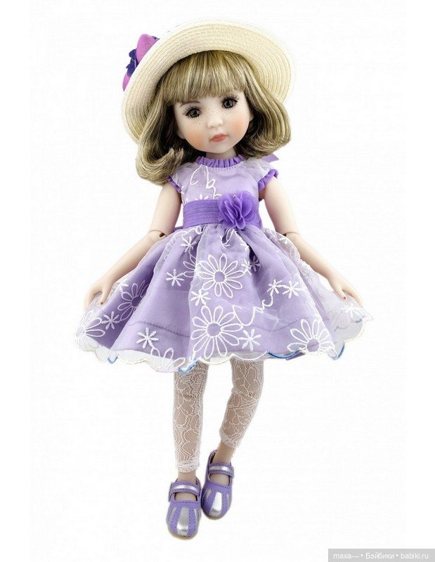 Все лимитки Руби Ред (Ruby Red Fashion Friends)