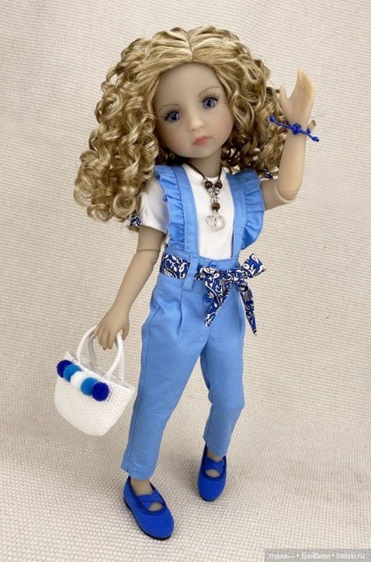 Все лимитки Руби Ред (Ruby Red Fashion Friends)