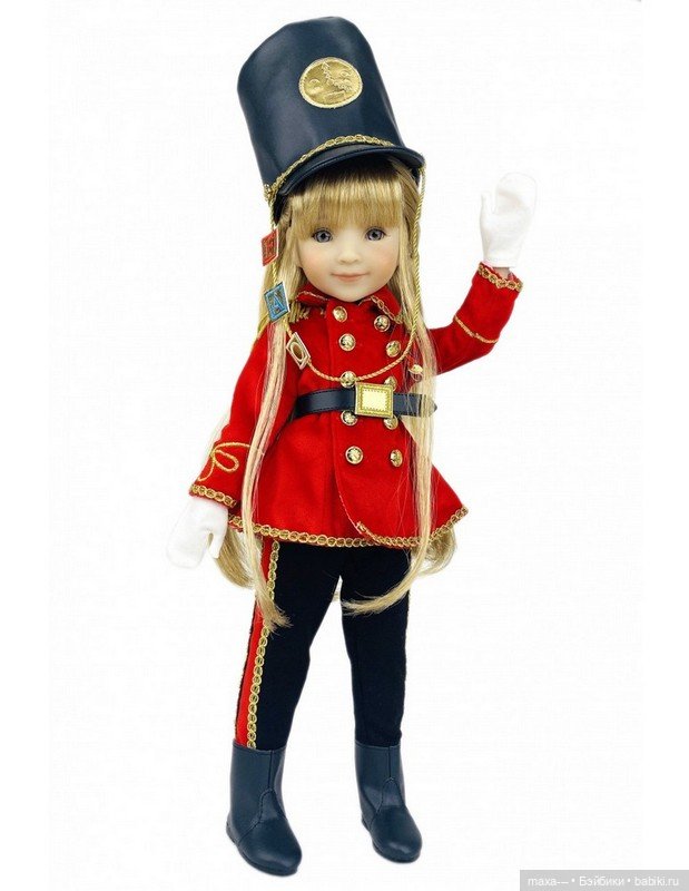 Все лимитки Руби Ред (Ruby Red Fashion Friends)